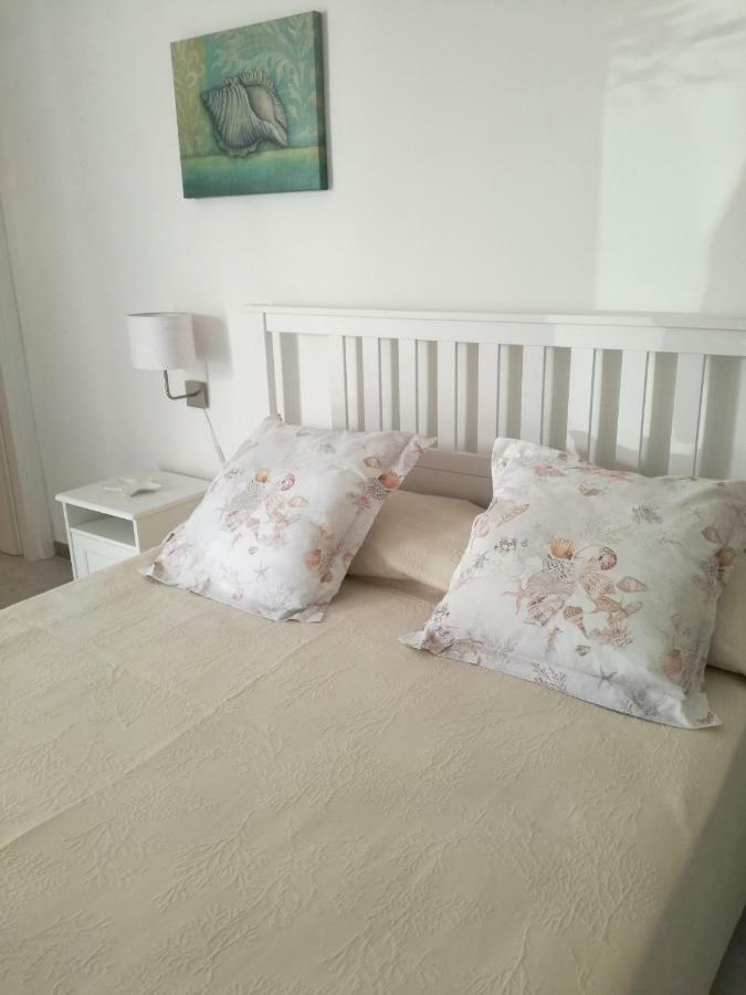 Tenuta Il Fico Hotel Порто Чезарео Екстериор снимка