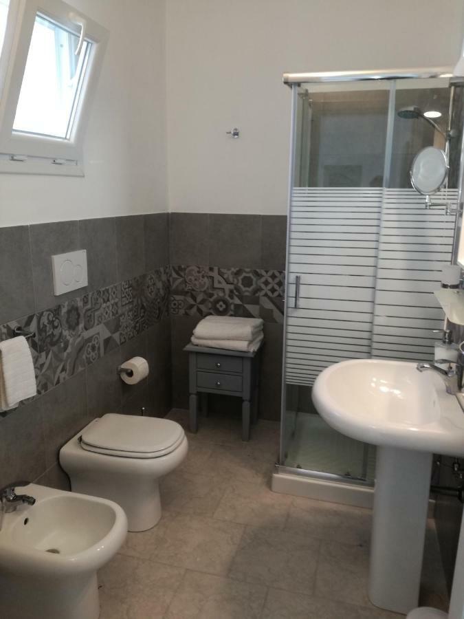 Tenuta Il Fico Hotel Порто Чезарео Екстериор снимка