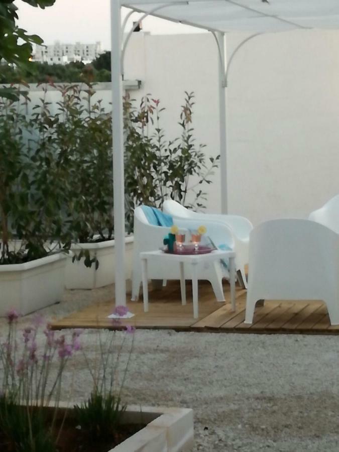 Tenuta Il Fico Hotel Порто Чезарео Екстериор снимка